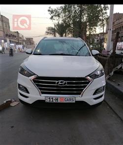 هيونداي توسان